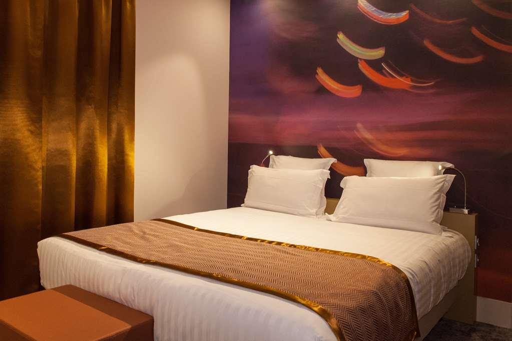 Hotel Sixteen Paris Montrouge Phòng bức ảnh