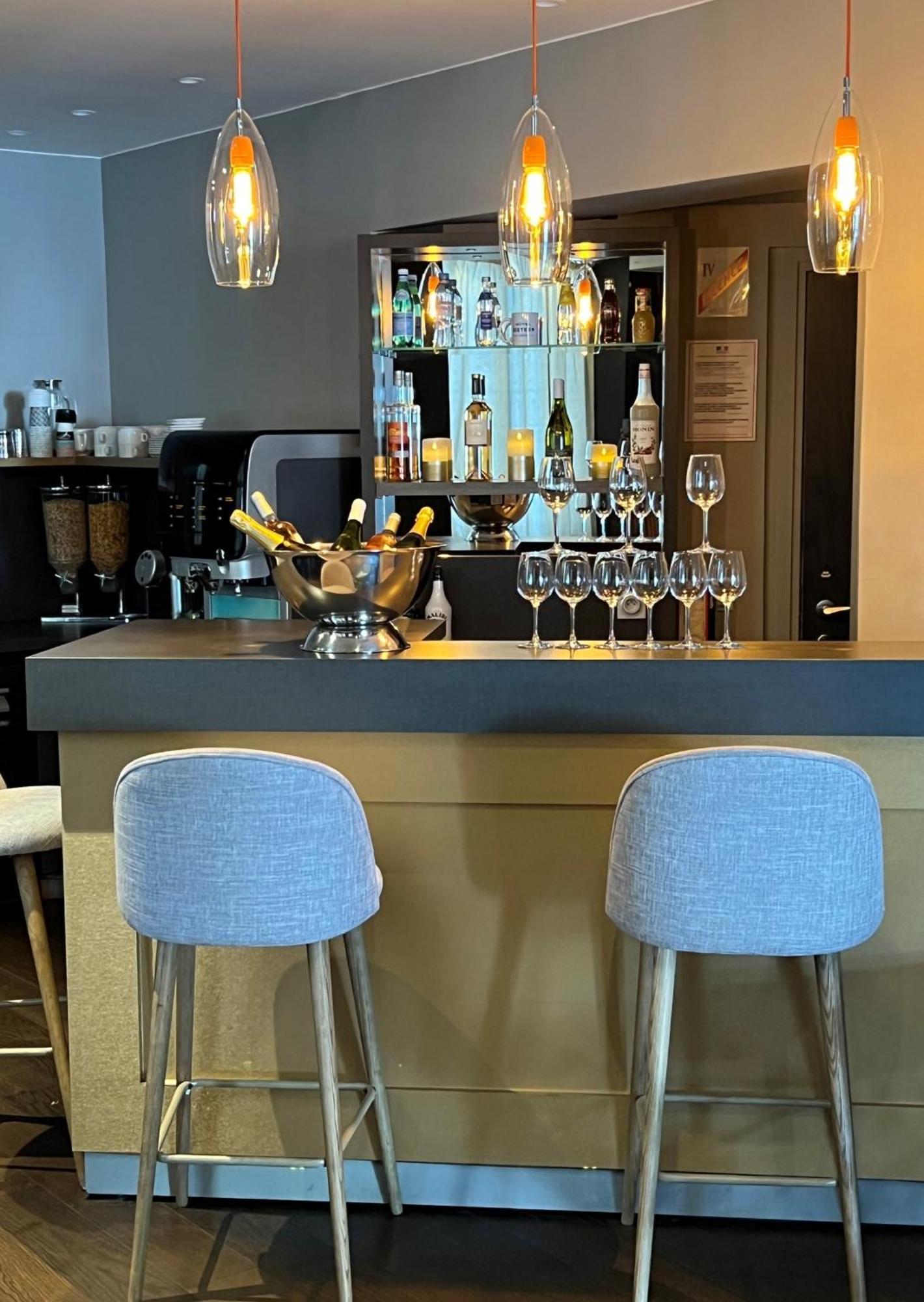 Hotel Sixteen Paris Montrouge Ngoại thất bức ảnh