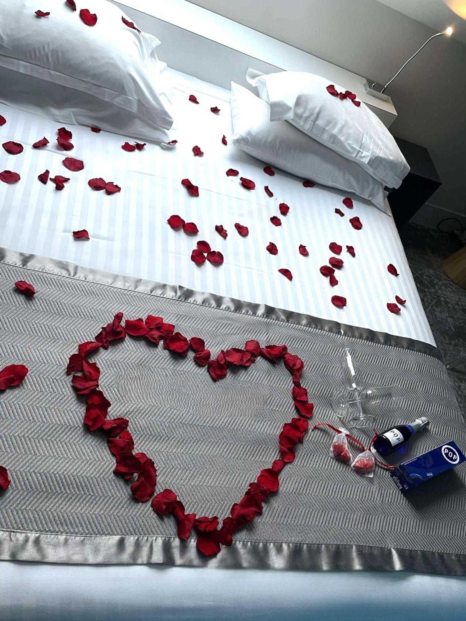 Hotel Sixteen Paris Montrouge Ngoại thất bức ảnh