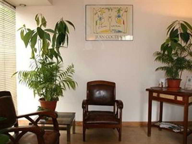 Hotel Sixteen Paris Montrouge Ngoại thất bức ảnh