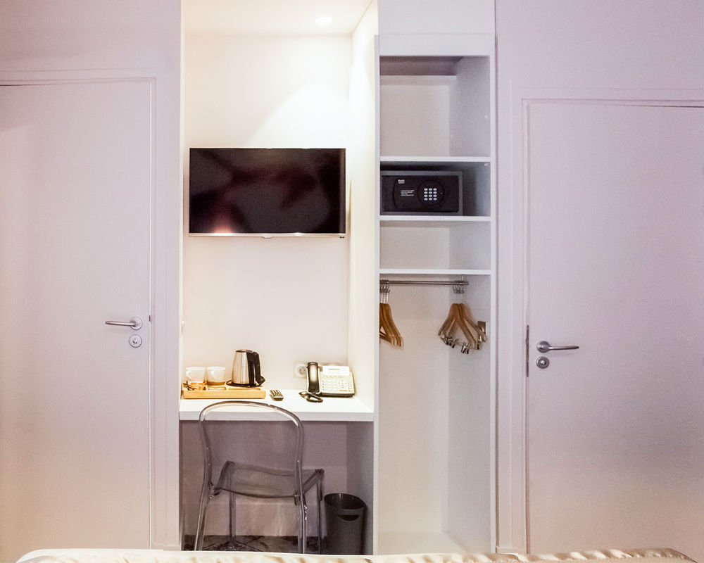 Hotel Sixteen Paris Montrouge Ngoại thất bức ảnh