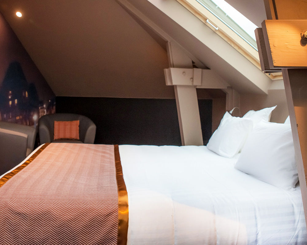 Hotel Sixteen Paris Montrouge Ngoại thất bức ảnh