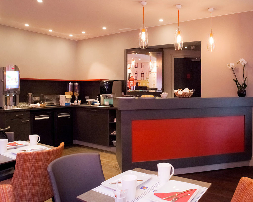 Hotel Sixteen Paris Montrouge Ngoại thất bức ảnh
