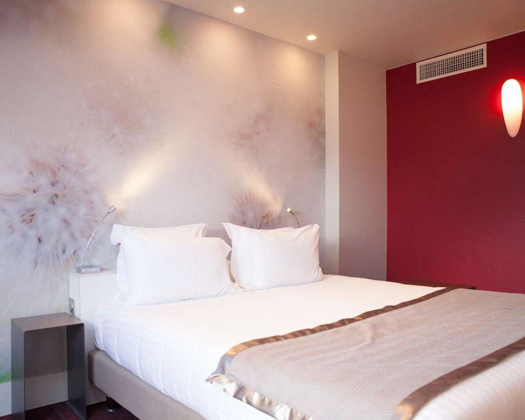 Hotel Sixteen Paris Montrouge Phòng bức ảnh